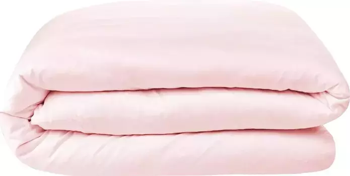 Постельное белье Livessa, розовый