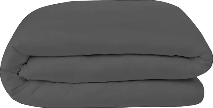 Постельное белье Livessa, серый