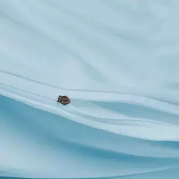 Постельное белье Livessa, синий