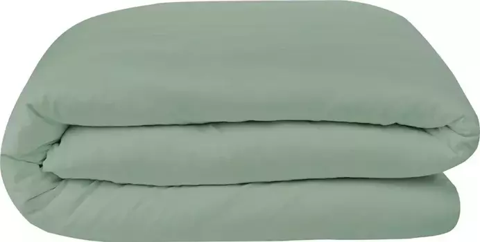 Постельное белье Livessa, зеленый