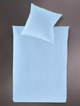 Постельное белье lumen 8129 Irisette, синий