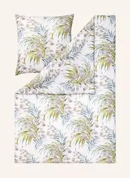 Постельное белье мафальда Estella, зеленый