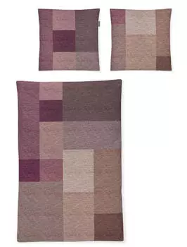 Постельное белье magic 8878 Irisette, оранжевый