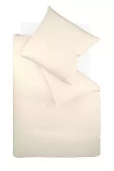 Постельное белье макосатин Fleuresse, бежевый