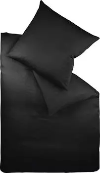Постельное белье макосатин Fleuresse, черный