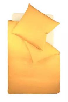 Постельное белье макосатин Fleuresse, золотой