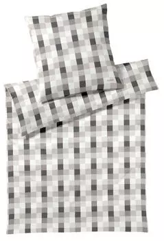 Постельное белье makosatin Joop!, серый