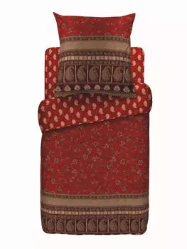 Постельное белье mantova Bassetti, зеленый