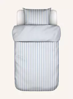 Постельное белье Marc O'Polo MIKKELI, цвет hellblau/ecru