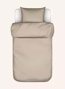 Постельное белье Marc O'Polo TOVE, бежевый