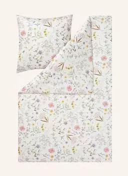 Постельное белье Марика Estella, розовый