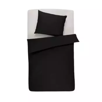 Постельное белье Mary Rose, черный