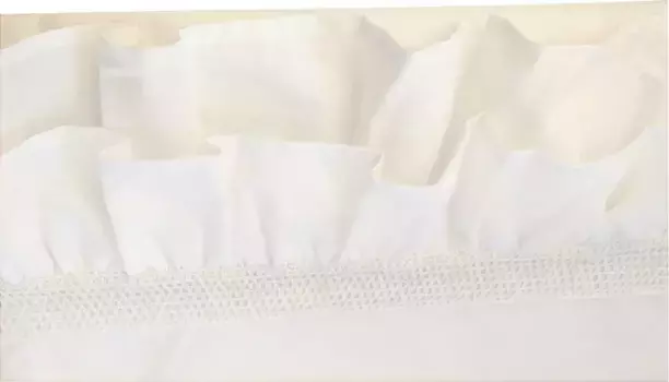 Постельное белье MB Warenhandel24, белый