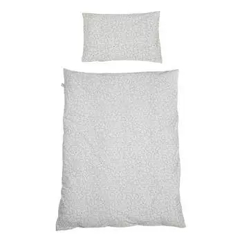 Постельное белье миффи (2 шт.) Roba, белый