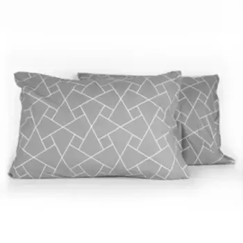 Постельное белье Mixi Trends, черный