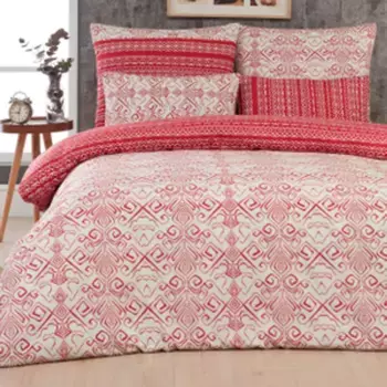 Постельное белье Mixibaby