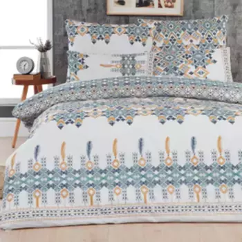 Постельное белье Mixibaby