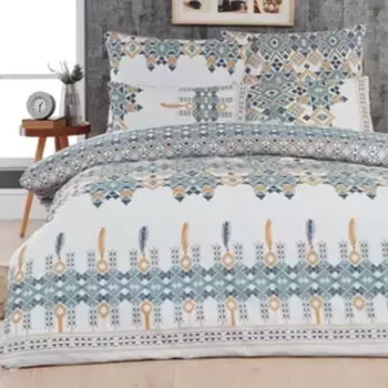 Постельное белье Mixibaby