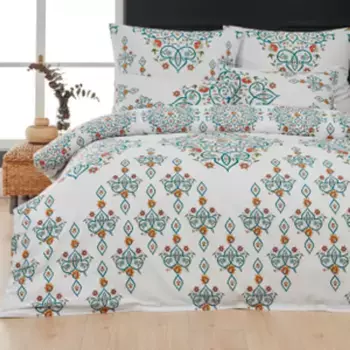 Постельное белье Mixibaby