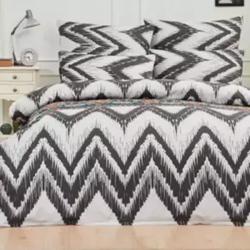 Постельное белье Mixibaby