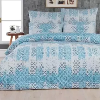 Постельное белье Mixibaby