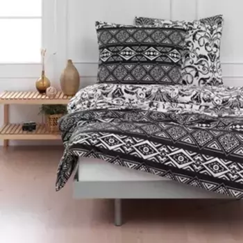 Постельное белье Mixibaby