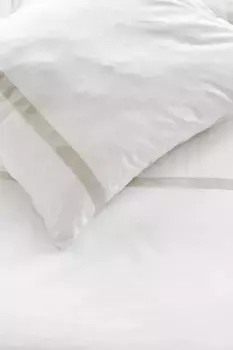 Постельное белье Morhane, белый