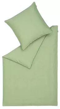 Постельное белье MR-Ease Satin Musterring, мультиколор