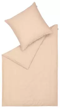 Постельное белье MR-Ease Satin Musterring, мультиколор