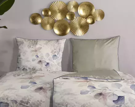 Постельное белье Muller Textil