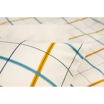 Постельное белье Musterring, цвет Bunt