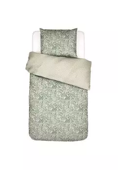 Постельное белье Офелия ESSENZA, цвет Gesamt Breite Greenish