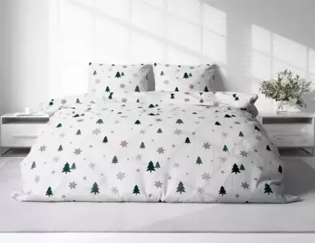 Постельное белье One-Home