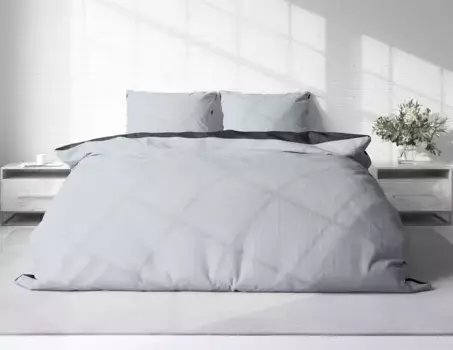 Постельное белье One-Home