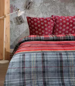 Постельное белье One-Home