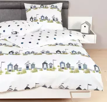 Постельное белье Original Janine