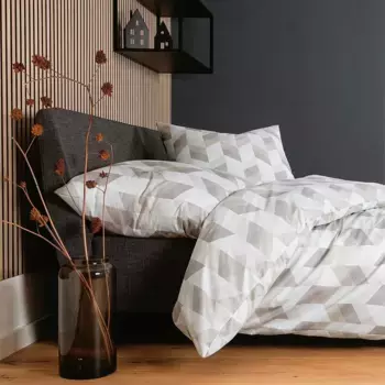 Постельное белье Original Janine, белый