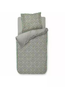 Постельное белье PiP Studio Alba, синий