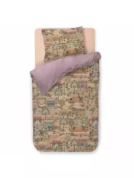 Постельное белье PiP Studio Alcazar, цвет sandfarben