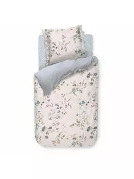 Постельное белье PiP Studio Kawai Flower, белый