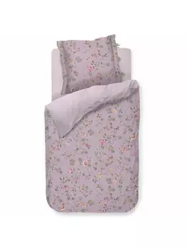 Постельное белье PiP Studio La Dolce Vita, фиолетовый