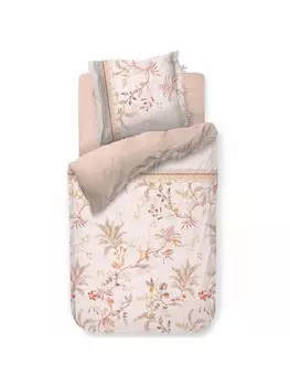 Постельное белье PiP Studio Salento, цвет off-white