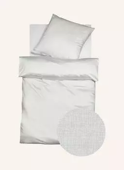 Постельное белье почтовое, 135 х 200 см. Fleuresse, зеленый