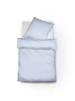 Постельное белье porto jacquard Fleuresse, синий