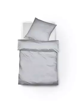 Постельное белье porto jacquard Fleuresse, антрацитовый