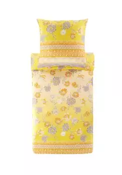 Постельное белье ПОСИЛЛИПО bassetti, цвет Gesamt Breite Gelb