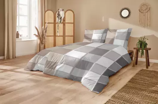 Постельное белье PRIMERA, бежевый