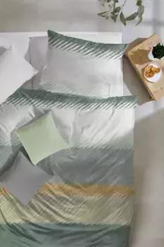 Постельное белье PRIMERA, зеленый