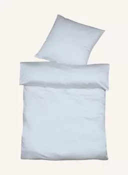 Постельное белье прованс Fleuresse, синий