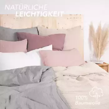 Постельное белье Pure Label, светло-серый